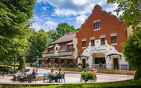 Hotel Grand Sal Kopalnia Soli 